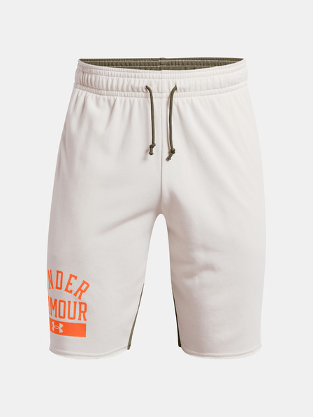 Under Armour Herren-Shorts Under Armour UA Rival Terry CB Short