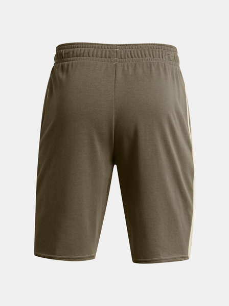 Under Armour Herren-Shorts Under Armour UA Rival Terry CB Short