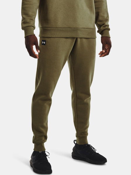 Under Armour Herren Under Armour UA Rival Fleece Jogger