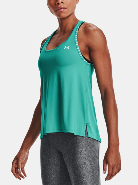 Under Armour Damen Under Armour UA Knockout Tank