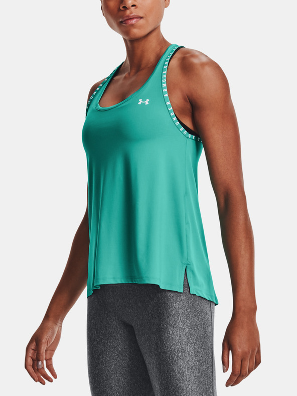 Under Armour Damen Under Armour UA Knockout Tank