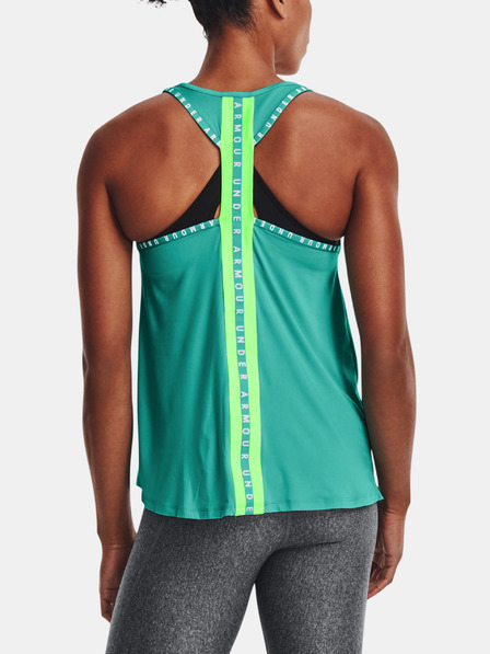 Under Armour Damen Under Armour UA Knockout Tank