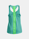 Under Armour Damen Under Armour UA Knockout Tank