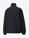 Puma Schwarze leichte Damenjacke PUMA x VOGUE