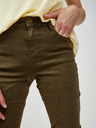 CAMAIEU Khaki Shorts CAMAIEU