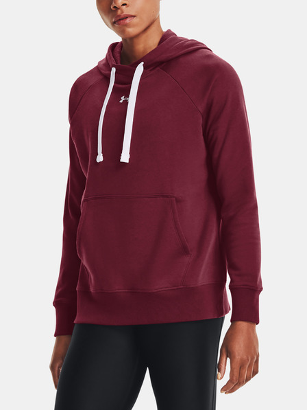 Under Armour Damen Hoodie Under Armour Rival Fleece HB Hoodie