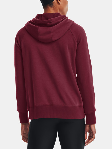 Under Armour Damen Hoodie Under Armour Rival Fleece HB Hoodie