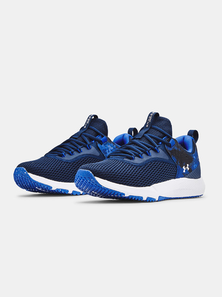 Under Armour Herren Schuhe Under Armour Charged Focus Print
