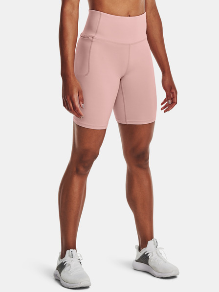 Under Armour Damen Radlerhose Under Armour UA Meridian Bike Short