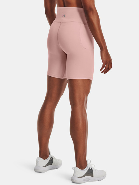Under Armour Damen Radlerhose Under Armour UA Meridian Bike Short