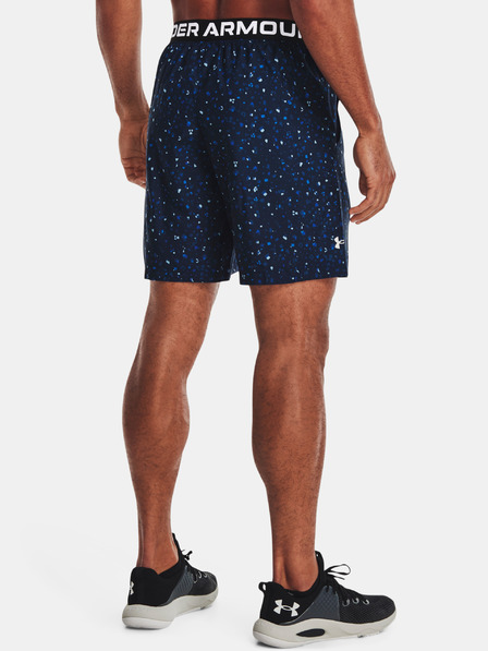 Under Armour Herren Shorts Under Armour UA Woven Adapt Shorts