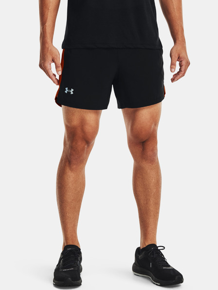Under Armour Herren Shorts Under Armour UA LAUNCH 5'' SHORT