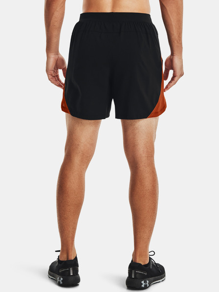 Under Armour Herren Shorts Under Armour UA LAUNCH 5'' SHORT