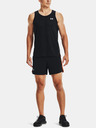 Under Armour Herren Shorts Under Armour UA LAUNCH 5'' SHORT