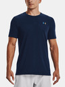 Under Armour Herren-T-Shirt Under Armour UA Rush Seamless GeoSport SS