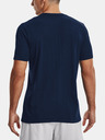 Under Armour Herren-T-Shirt Under Armour UA Rush Seamless GeoSport SS