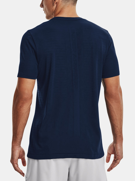 Under Armour Herren-T-Shirt Under Armour UA Rush Seamless GeoSport SS