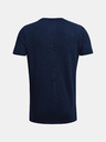Under Armour Herren-T-Shirt Under Armour UA Rush Seamless GeoSport SS