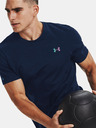 Under Armour Herren-T-Shirt Under Armour UA Rush Seamless GeoSport SS