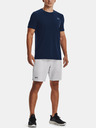 Under Armour Herren-T-Shirt Under Armour UA Rush Seamless GeoSport SS