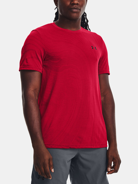 Under Armour Herren-T-Shirt Under Armour UA Seamless Surge SS