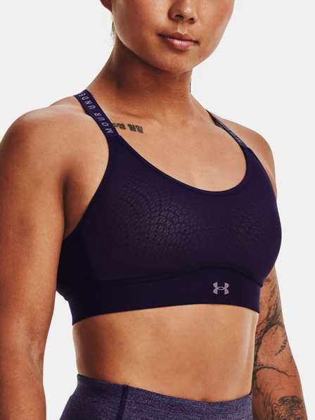 Under Armour Damen Sport-BH Under Armour UA Infinity Mid Bra