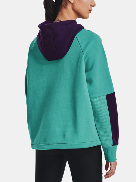 Under Armour Damen-Hoodie Under Armour Rival + Fleece Hoodie