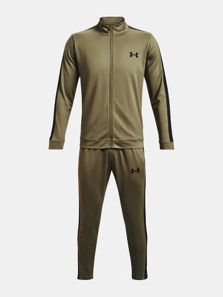 Under Armour Herren Trainingsanzug Under Armour UA Knit Track Suit