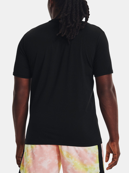 Under Armour Herren-T-Shirt Under Armour UA CURRY COMIC BOOK SS