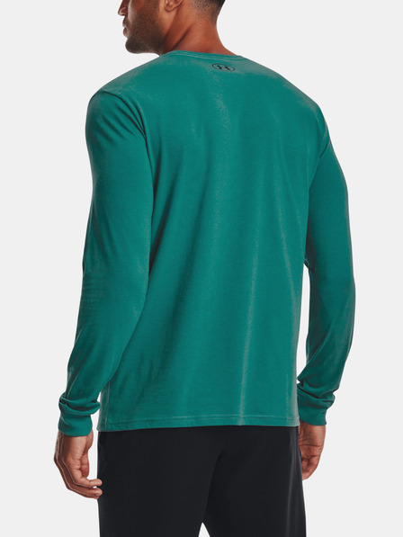 Under Armour Herren Shirt Under Armour UA SPORTSTYLE LEFT CHEST LS