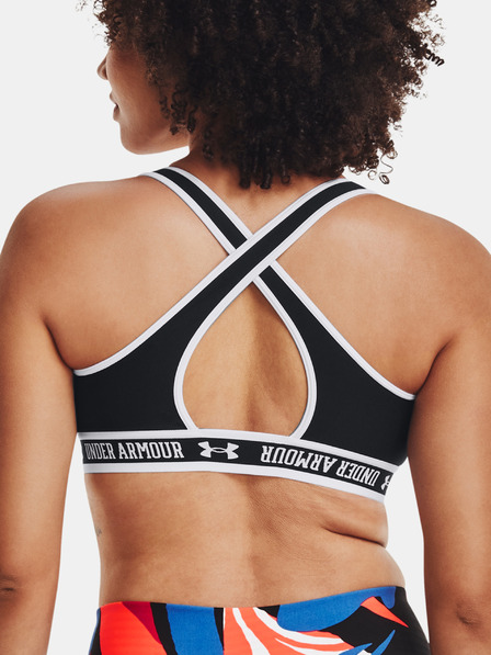 Under Armour Damen-BH Under Armour UA Crossback Mid Block