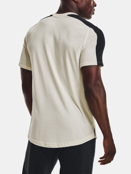 Under Armour Herren T-Shirt Under Armour UA Athletic Dept Pocket Tee