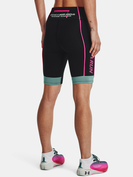 Under Armour Damen-Shorts Under Armour UA Run Anywhere Half Tight