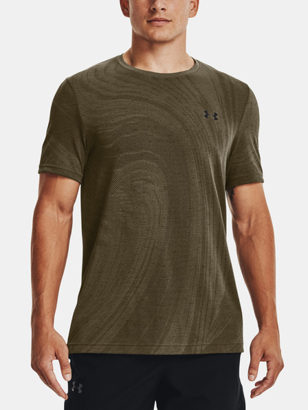 Under Armour Herren-T-Shirt Under Armour UA Seamless Surge SS