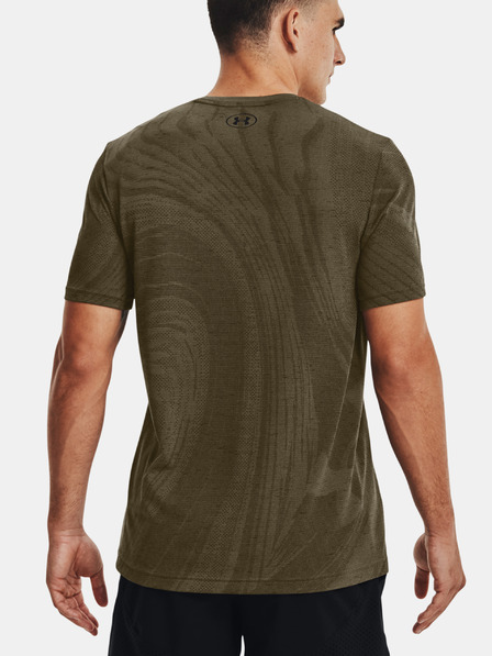 Under Armour Herren-T-Shirt Under Armour UA Seamless Surge SS
