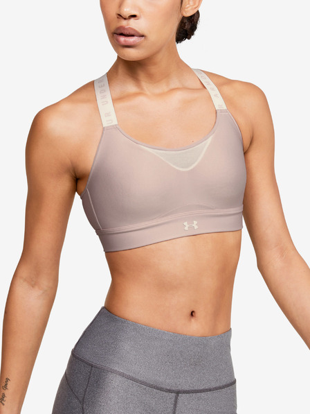 Under Armour Damen-BH Under Armour Infinity High Bra