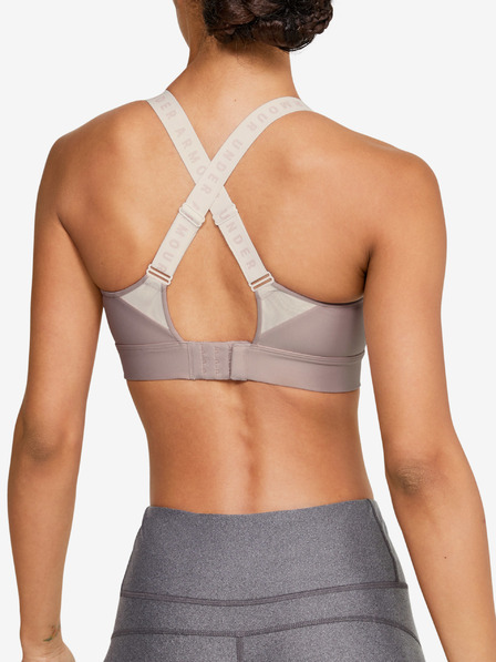Under Armour Damen-BH Under Armour Infinity High Bra