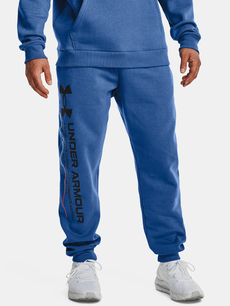 Under Armour Herren-Trainingshose Under Armour UA Rival Fleece Chroma Pants