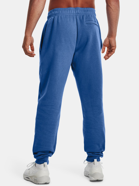 Under Armour Herren-Trainingshose Under Armour UA Rival Fleece Chroma Pants