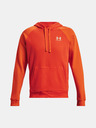 Under Armour Herren Sweatshirt Under Armour UA RIVAL FLC COLORBLOCK HD