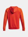 Under Armour Herren Sweatshirt Under Armour UA RIVAL FLC COLORBLOCK HD