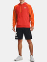 Under Armour Herren Sweatshirt Under Armour UA RIVAL FLC COLORBLOCK HD