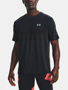 Under Armour Herren T-Shirt Under Armour Vanish Seamless Run SS