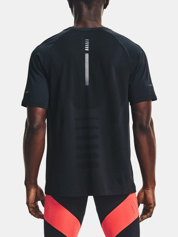 Under Armour Herren T-Shirt Under Armour Vanish Seamless Run SS