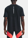 Under Armour Herren T-Shirt Under Armour Vanish Seamless Run SS