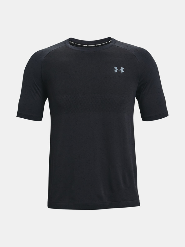 Under Armour Herren T-Shirt Under Armour Vanish Seamless Run SS