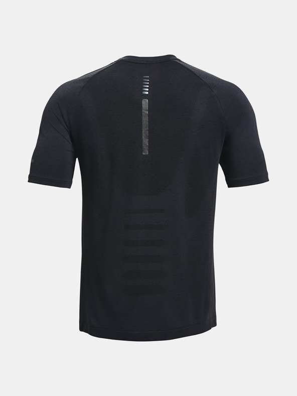 Under Armour Herren T-Shirt Under Armour Vanish Seamless Run SS