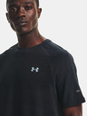 Under Armour Herren T-Shirt Under Armour Vanish Seamless Run SS
