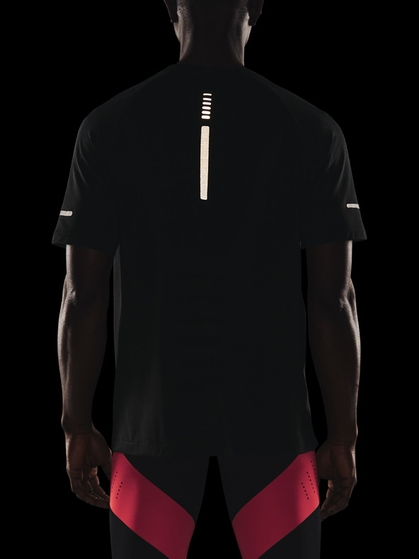 Under Armour Herren T-Shirt Under Armour Vanish Seamless Run SS