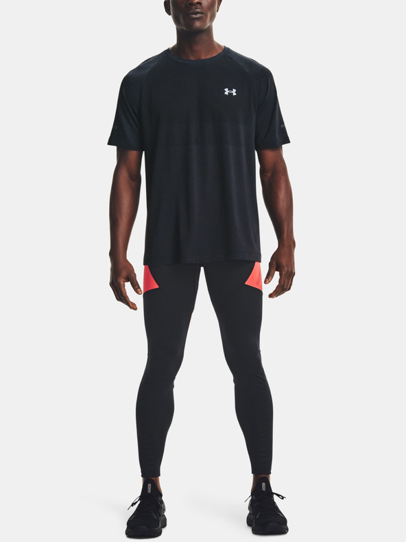Under Armour Herren T-Shirt Under Armour Vanish Seamless Run SS